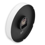 HAMA Детски стенен часовник "Cebu", Диаметър 25 см