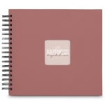 Албум със спирала "Fine Art", 28x24 см, 50 страници