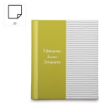 Албум HAMA "Treasure" Slip-In, за 20 инстантни снимки, 5,4 х 8,6 см