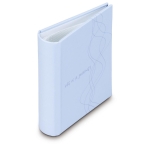 Албум HAMA "Life" Slip-In, за 20 инстантни снимки, 5,4 х 8,6 см