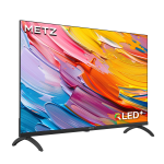 METZ Телевизор 40" 40MQF7000, FHD QLED SMART TV, Google TV, Frameless