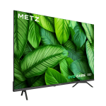 METZ Телевизор 43" 43MUF7000Z UHD LED SMART TV, 4K, Google TV, Клас F