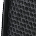 HAMA Твърд калъф за лаптоп "Protection 2.0" от 40 до 41 см (15.6" - 16.2"), син