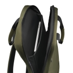 HAMA Раница за лаптоп "Ultra Lightweight", до 41 см (16,2"), зелена