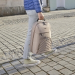 HAMA Раница за лаптоп "Premium Lightweight", до 41 см (16,2"), бежов