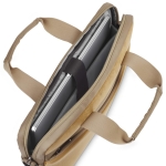 HAMA Чанта за лаптоп "Velvet" от 34 - 36 см (13.3" - 14.1"), кафява