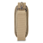 HAMA Чанта за лаптоп "Velvet" от 34 - 36 см (13.3" - 14.1"), кафява