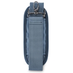 HAMA Чанта за лаптоп "Velvet" от 34 - 36 см (13.3" - 14.1"), синьо