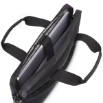 HAMA Чанта за лаптоп "Velvet" от 34 - 36 см (13.3" - 14.1"), черна