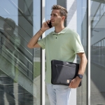 HAMA Калъф  за лаптоп "Extreme Protect", 40 - 41 cm (15.6"- 16.2"), черен