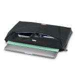 HAMA Калъф  за лаптоп "Extreme Protect", 34 - 36 cm (13.3"- 14.1"), черен