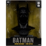 Фигурка DC Direct Batman (Batman and Robin) Cowl Replica 1:3 Scale