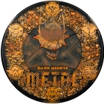 Фигурка DC Multiverse Batman Who Laughs (Knight Armor) & The Merciless (Dark Multiverse) 7in