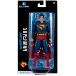 Фигурка DC Multiverse Superman (Superman Movie) 7in Action Figure McFarlane