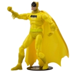 Фигурка McFarlane Toys DC MULTIVERSE Batman Yellow Suit (Detective Comics #241 - Red Platinum Chase
