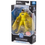 Фигурка McFarlane Toys DC MULTIVERSE Batman Yellow Suit (Detective Comics #241 - Red Platinum Chase