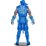 Фигурка McFarlane Toys MORTAL KOMBAT 11 - Sub-Zero (Glow In The Dark Edition - Gold Label)