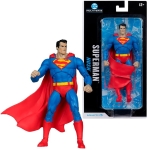 Фигурка DC Multiverse Superman (Hush) 7in Action Figure McFarlane