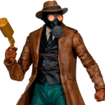 Фигурка McFarlane Toys DC MULTIVERSE Sandman (Wesley Dodds: The Sandman) Gold Labe