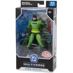 Фигурка DC MULTIVERSE 7IN - GREEN BATMAN McFarlane