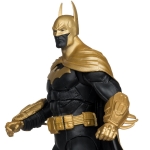 Фигурка McFarlane Toys DC MULTIVERSE Batman Arkham City (Knightmare Edition - Gold Label)