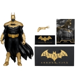 Фигурка McFarlane Toys DC MULTIVERSE Batman Arkham City (Knightmare Edition - Gold Label)