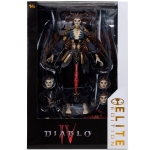 Фигурка Diablo IV Lilith 7in Deluxe Action Figure McFarlane Elite Edition #2