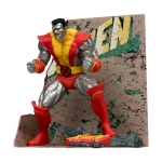 Фигурка Marvel Colossus 1:10th Scale Collectible with Scene (X-Men #1)