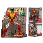 Фигурка Marvel Colossus 1:10th Scale Collectible with Scene (X-Men #1)