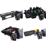 Фигурка FALLOUT 76 - T-60 Deluxe Action Figure Elite Edition #3