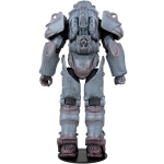 Фигурка FALLOUT 76 - T-60 Deluxe Action Figure Elite Edition #3