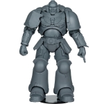 Фигурка Warhammer 40,000 Assault Intercessor Sergeant (Blood Angel) Artist Proof 7in Figure McFarlane