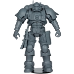 Фигурка Warhammer 40,000 Lieutenant in Phobos Armour (Ultramarines) Artist Proof 7in Figure McFarlane