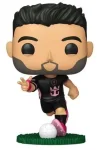 Фигурка Funko Pop! MLS: Inter Miami - Luis Suarez (Away) #02