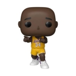 Фигурка Funko Pop! NBA: Los Angeles Lakers - Shaq 2000 WCF Celebration #208