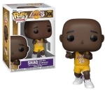 Фигурка Funko Pop! NBA: Los Angeles Lakers - Shaq 2000 WCF Celebration #208