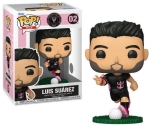 Фигурка Funko Pop! MLS: Inter Miami - Luis Suarez (Away) #02