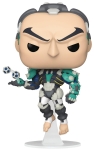Фигурка Funko Pop! Games: Overwatch 2 - Sigma #932