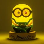 Статуетка Paladone Icons: Minions - Bob Light (PP13259MN)