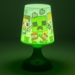 Лампа Paladone Minecraft - Table Lamp, PP13387MCF
