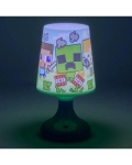Лампа Paladone Minecraft - Table Lamp, PP13387MCF
