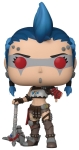 Фигурка Funko Pop! Games: Overwatch 2 – Junker Queen #934