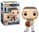 Фигурка Funko Pop! NBA: Denver Nuggets - Nikola Jokic #183