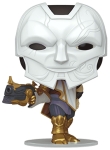Фигурка League of Legends POP! Games Jhin #1081