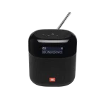 Безжична колонка JBL Tuner XL, черна