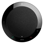 Конферентна колонка Jabra Speak 410 за PC, Bluetooth, USB