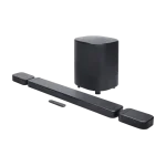Саундбар JBL - Bar 800MK2, 7.1