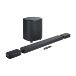 Саундбар JBL - Bar 800MK2, 7.1