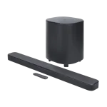 Саундбар JBL - Bar 500MK2, 5.1