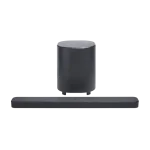 Саундбар JBL - Bar 500MK2, 5.1